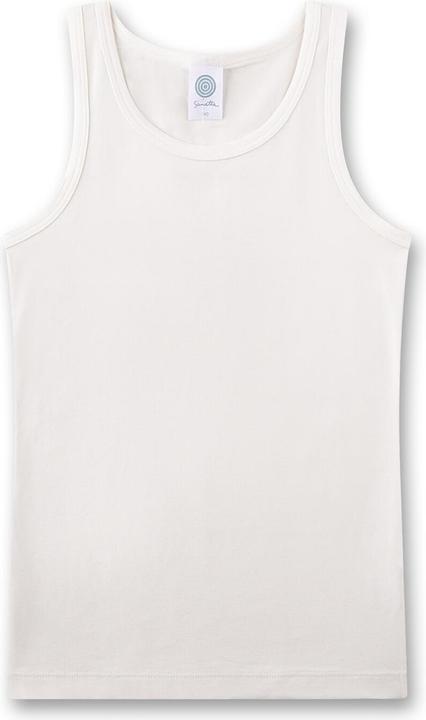 Produktbild Sanetta -Unterhemd (Doppelpack) Sterne (176)