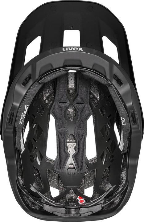Actual product image Uvex Sports Renegade Mips (57 - 61 cm)