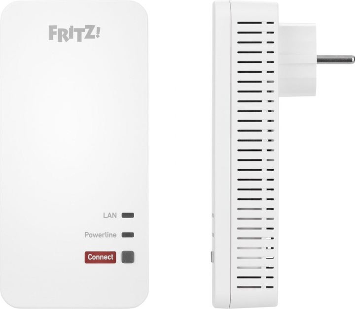 Produktbild AVM FRITZ!Powerline 1240 AX (1200 Mbit/s)