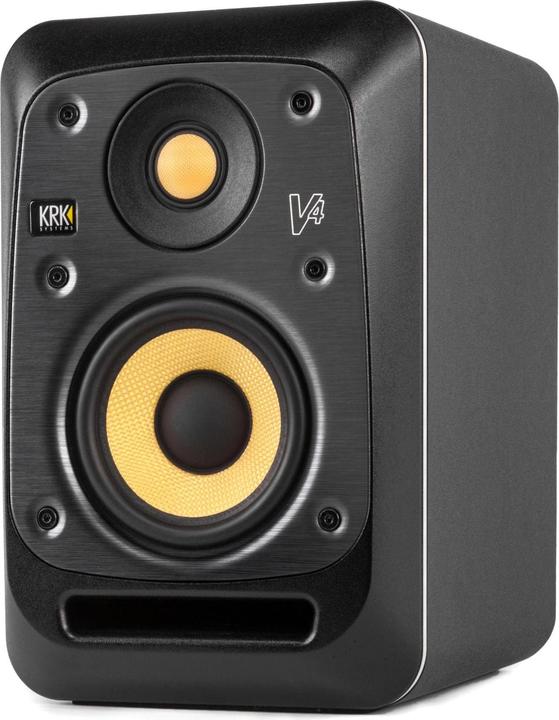 KRK Altoparlante monitor attivo 1 (Attivo, 1 pz., 1x 55 W)