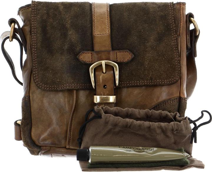 Immagine prodotto Campomaggi Crossbody Bag