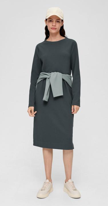 Actual product image S.Oliver Midi dress (40)