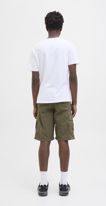 Produktbild Aprel Loose Fit Cargo Shorts Cargo Shorts (M)