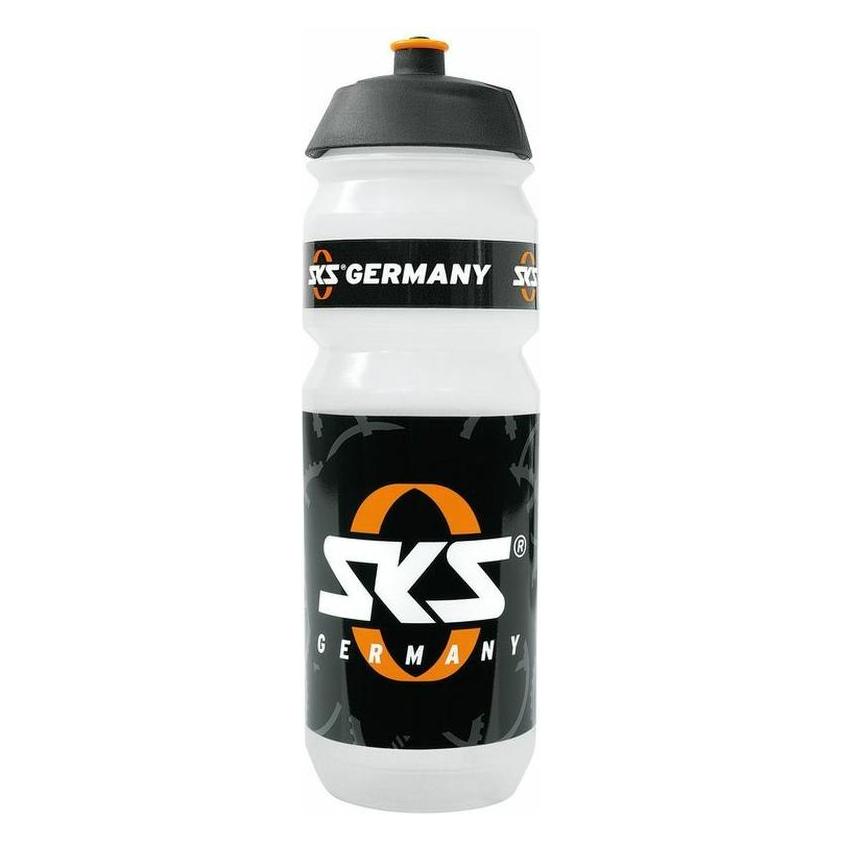 Sks, Trinkflasche + Thermosflasche, (0.75 l)