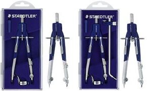 Actual product image Staedtler Mars