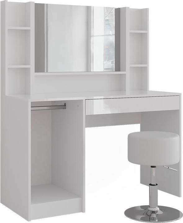 Actual product image Vicco Sherry (119.80 x 50.10 x 76 cm)