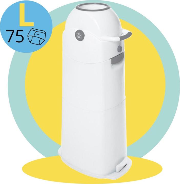 Produktbild Diaper Champ Windeleimer