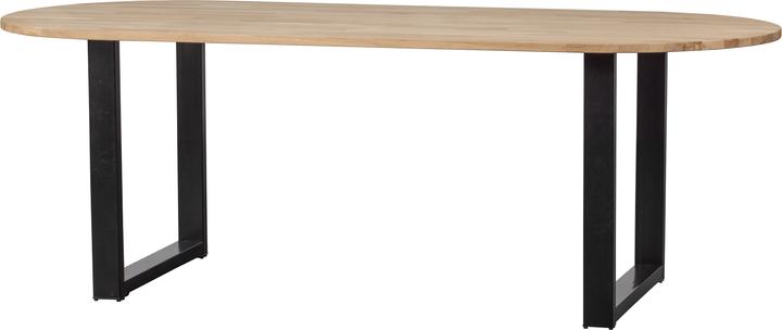 Produktbild Woood Tablo (75 x 220 x 75 cm)