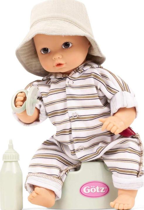 Produktbild Götz Aquini irl