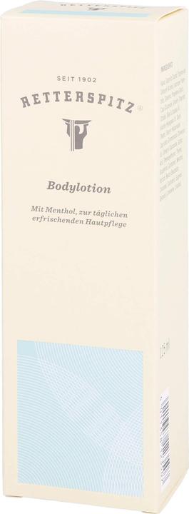 Produktbild Retterspitz Bodylotion (Körperlotion, 125 ml)