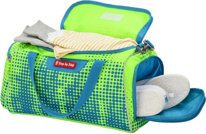 Immagine prodotto Step by Step Race Car Chuck (13 l)