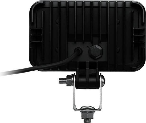 Actual product image Hella surface-mounted LED worklights for close-range illumination