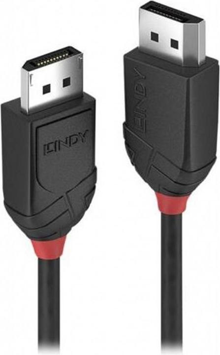 Produktbild Lindy DisplayPort — DisplayPort (1.50 m, DisplayPort, 1.2)