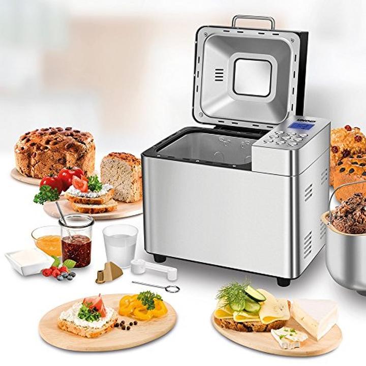 Produktbild Unold Backmeister Edel