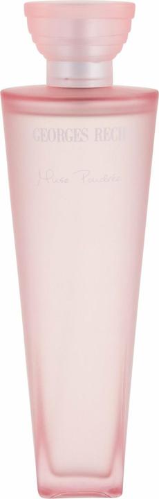Actual product image Georges Rech Muse Poudrée (Eau de parfum, 100 ml)