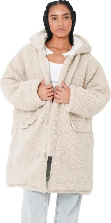 Sixth June doudoune oversize réversible