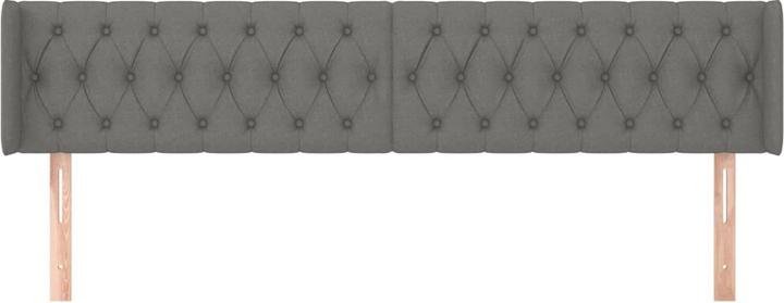 Produktbild vidaXL Kopfteil (183 x 16 x 88 cm)