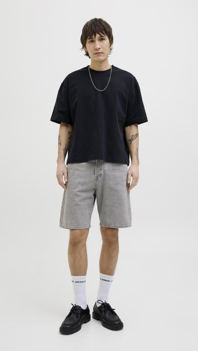 Actual product image Jack & Jones Jjialex Jjoriginal Shorts Sbd 300 Sn (XL)