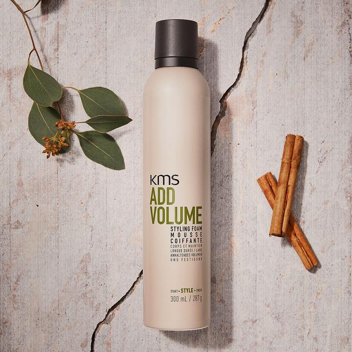 Produktbild KMS California AddVolume (300 ml, Volumenschaum)