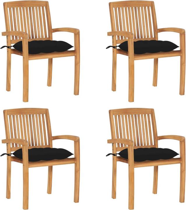 Actual product image vidaXL Anton