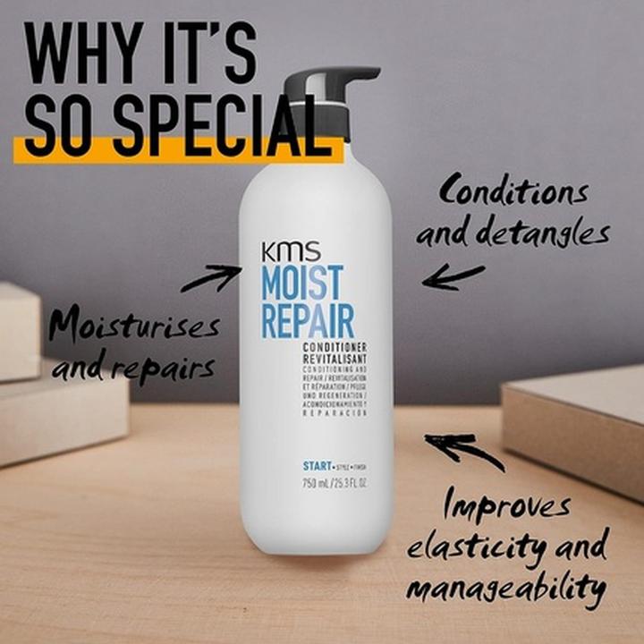 Produktbild KMS California Moist Repair (750 ml)