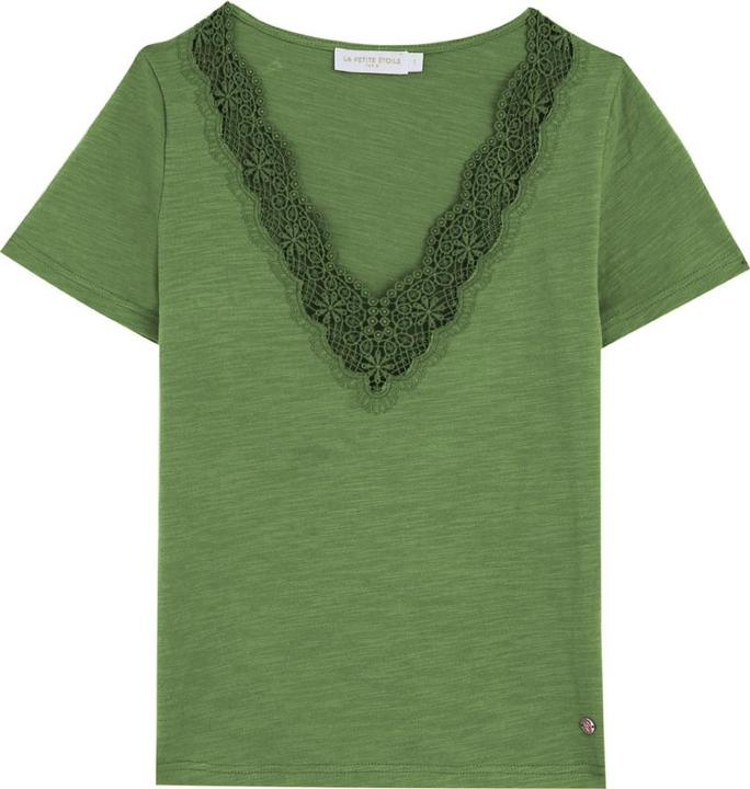 Immagine prodotto La Petite Étoile maglietta da talsmo (40)