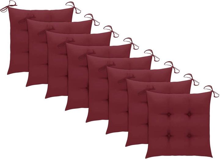 Produktbild vidaXL Gartenstuhl