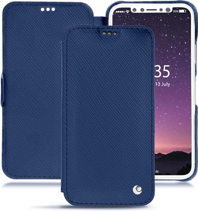 Productafbeelding Noreve Leren Portemonnee (Apple iPhone 7 Plus)