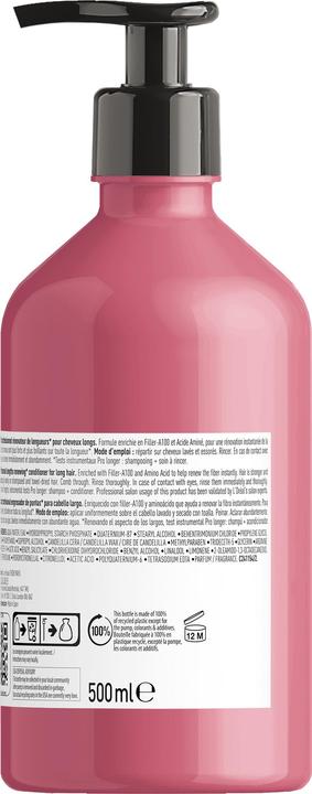 Produktbild L'Oréal Professionnel Pro Longer (500 ml)