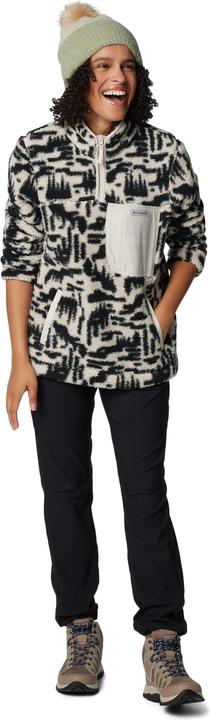 Produktbild Columbia West Bend™ 1/4 Zip II (L)