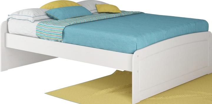 Actual product image Loft 24 Ronja (180 x 200 cm)