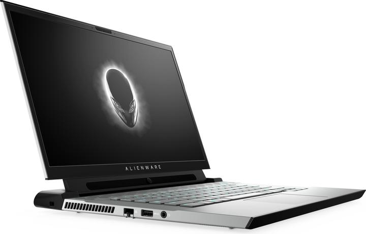 Produktbild Alienware M15 R2 (15.60", 512 GB, 16 GB, DE, Intel Core i7-9750H)