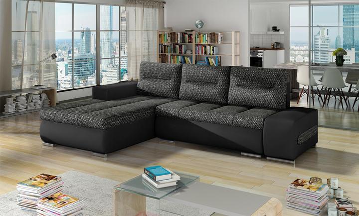 Produktbild ELTAP Ottavio (4-Sitzer, Ecksofa)