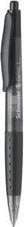 Image du produit Schneider Stylo gel Gelion 1 (Noir, Transparent, 1 x)