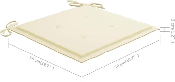 Produktbild vidaXL Arni