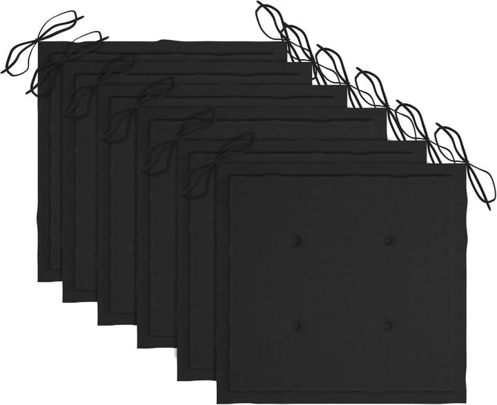 Actual product image vidaXL Garden chair