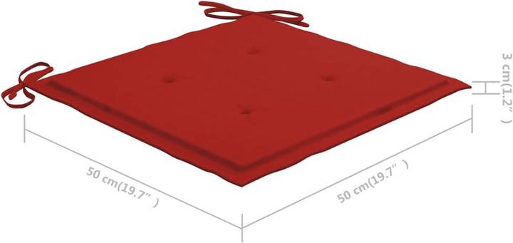 Actual product image vidaXL Arni