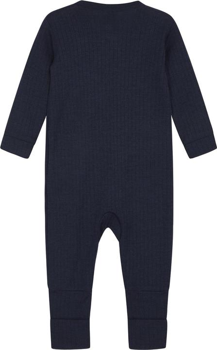 Actual product image Hust and Claire Strampler HCMili aus Merinowolle und Seide (74)