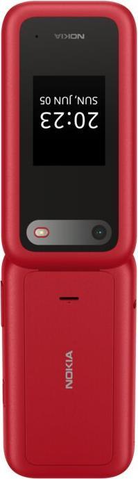 Image du produit Nokia 2660 Flip (2.80", 0.30 Mpx, 4G)