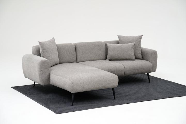 Image du produit Atelier del Sofa Side (Canapé d'angle)