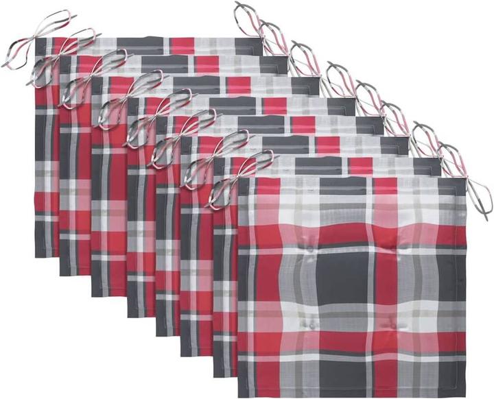 Produktbild vidaXL Gartenstuhl