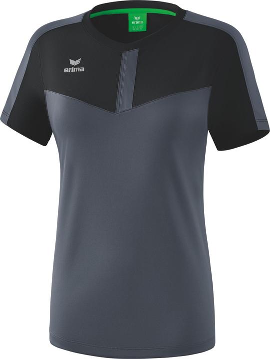 Produktbild Erima Squad T-Shirt Damen (38)