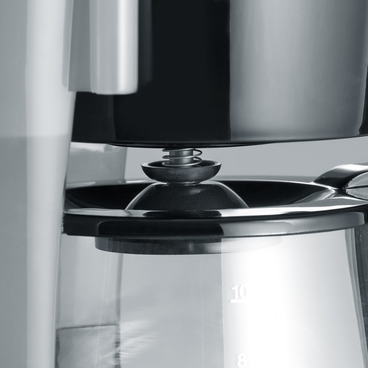 Actual product image Severin Coffee machine