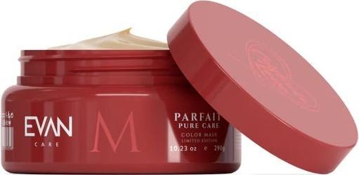 Actual product image Evan Parfait Pure Care Color 2i1 Mask & Conditioner 290 ml (290 ml)
