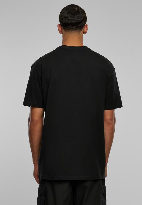 Produktbild Urban Classics Psychadelic Oversize Tee - 18471 (XL)