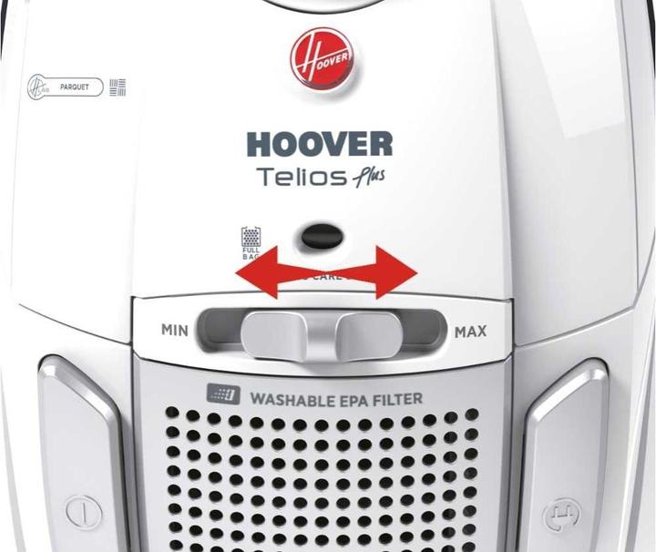 Immagine prodotto Hoover Telios Plus
