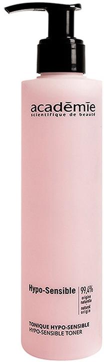 Produktbild Académie Scientifique de Beaute Hypo-Sensitive Gentle Cleansing Tonic Lotion - 200 ml, für Sensitive (Gesichtswasser, 200 ml)