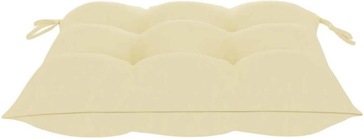 Image du produit vidaXL Chaise de jardin