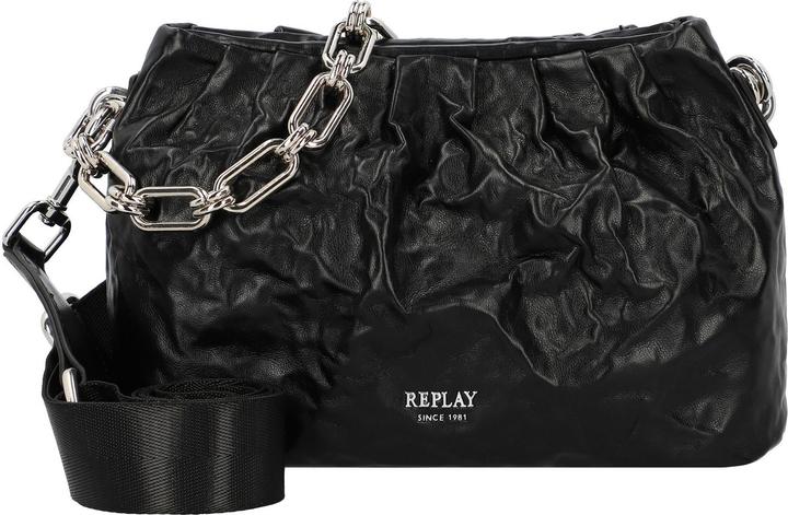 Produktbild Replay Schultertasche 23 cm