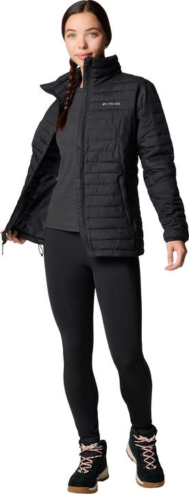 Produktbild Columbia Silver Falls™ II Full Zip Jacket (S)